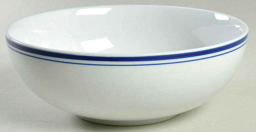 CLR36 9" Pasta Serving Bowl by The Cellar (China)-1