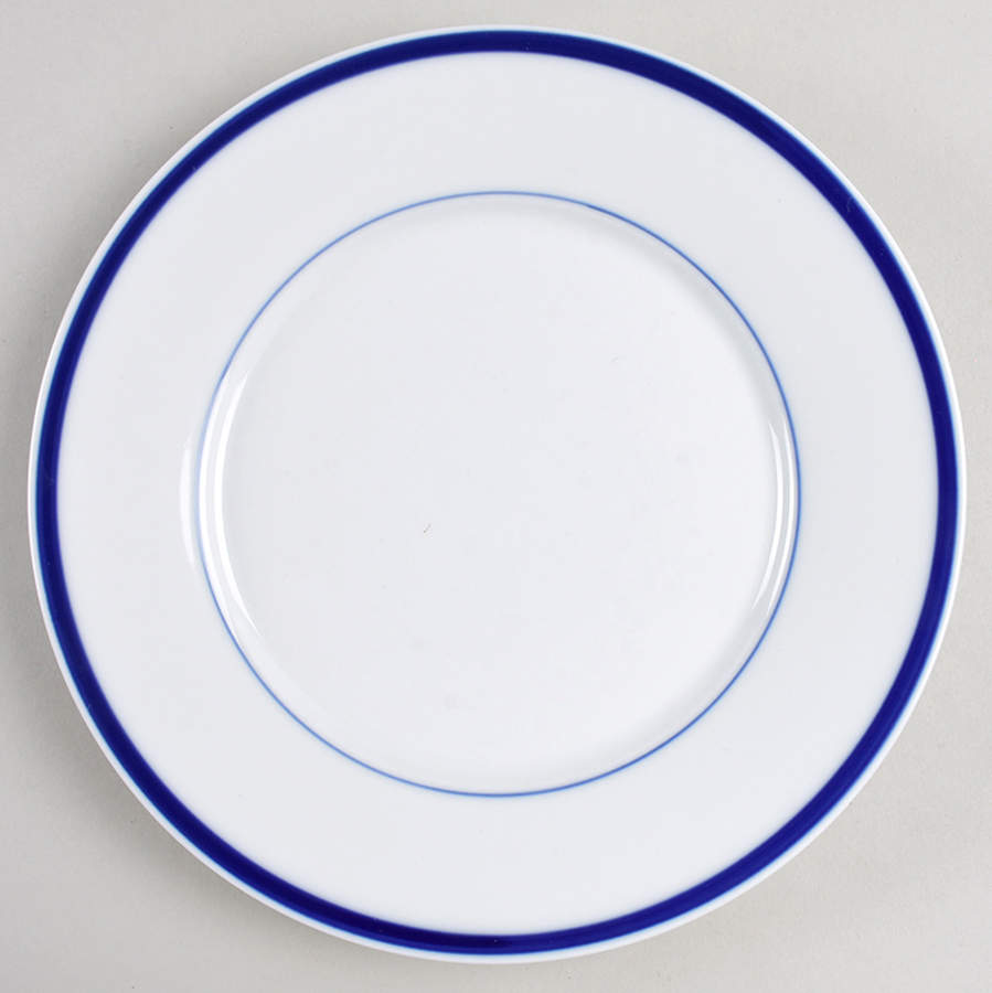 CLR36 Luncheon Plate by The Cellar (China)-1