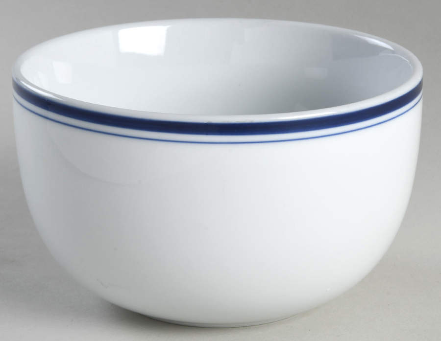 CLR36 Soup/Cereal Bowl by The Cellar (China)-1