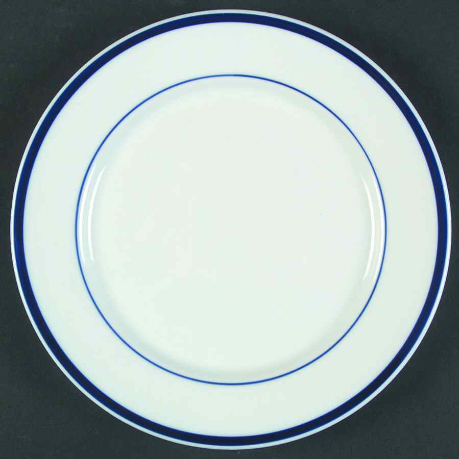 CLR36 Luncheon Plate by The Cellar (China)-1