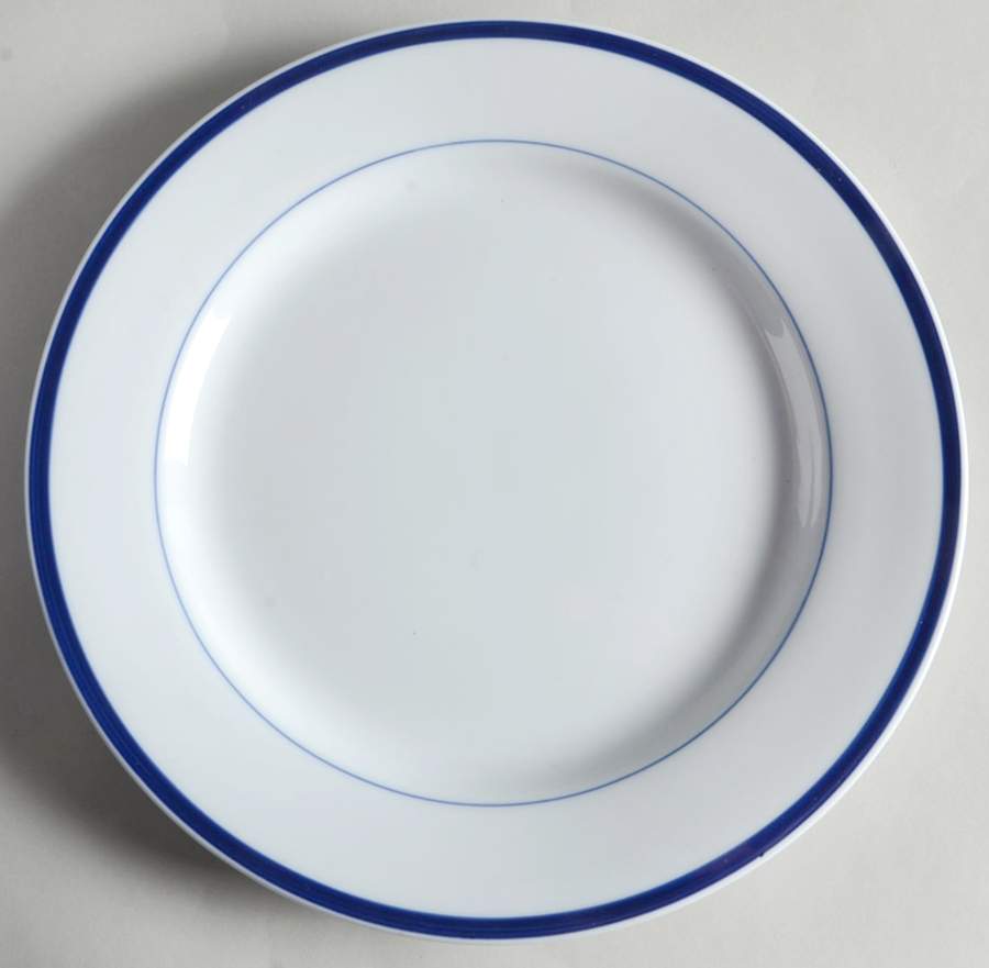 CLR36 Dinner Plate by The Cellar (China)-1