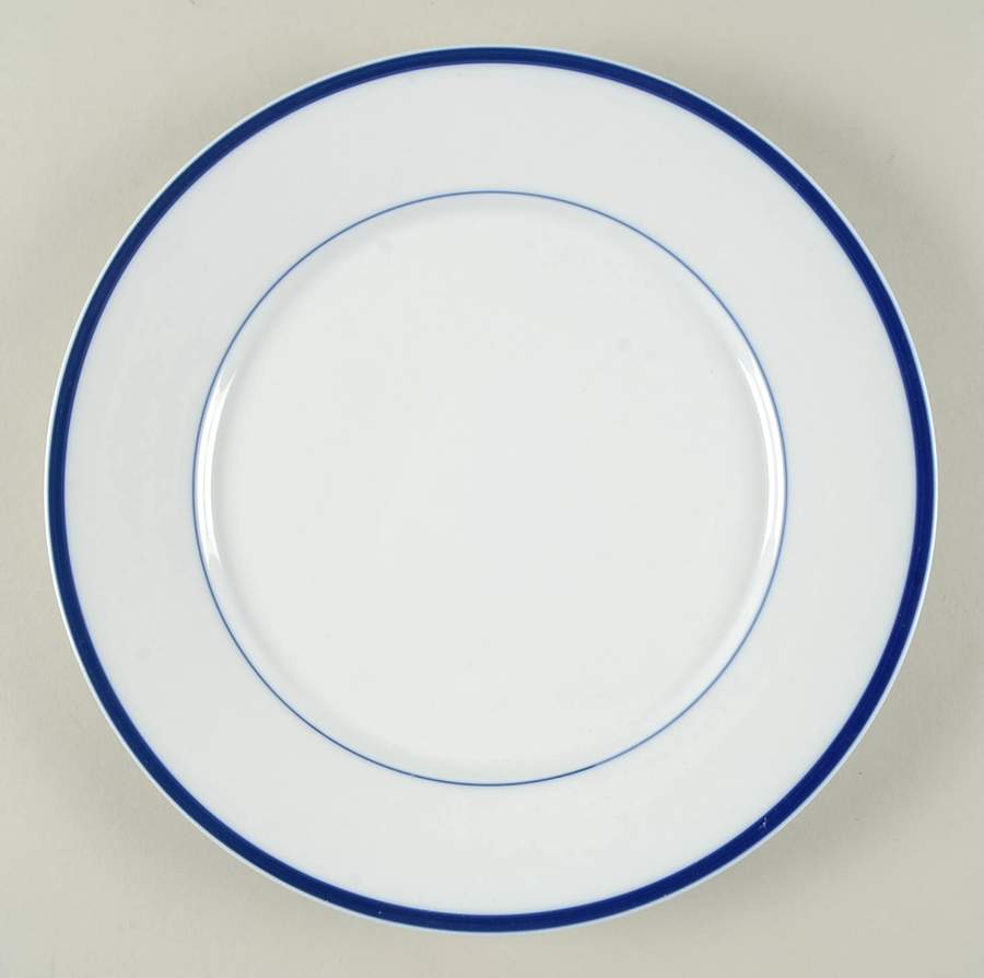 CLR36 Dinner Plate by The Cellar (China)-1