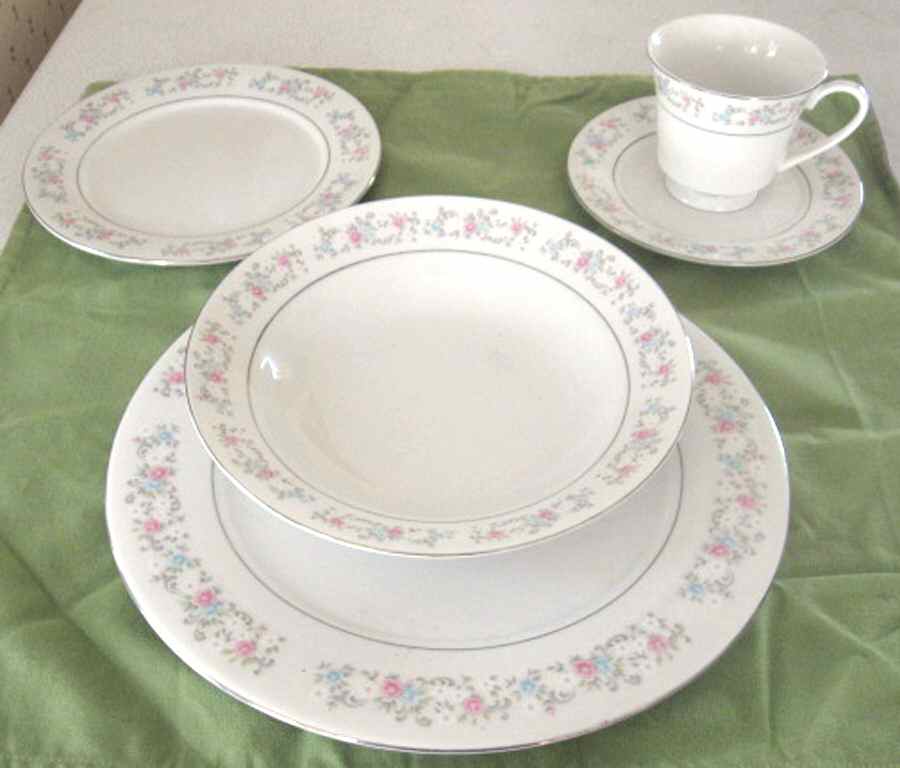 CX367 Coupe Soup Bowl by China (Made in China)-1