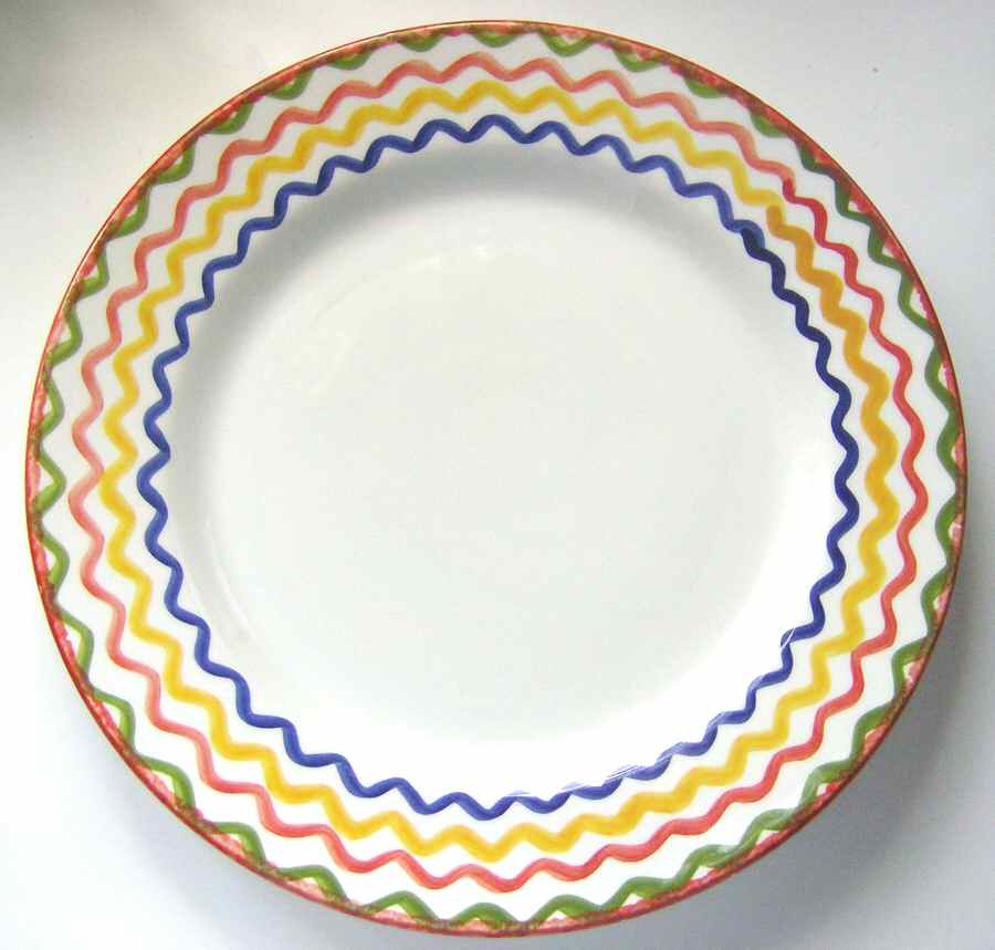 CBL73 Dinner Plate by Crate & Barrel-1