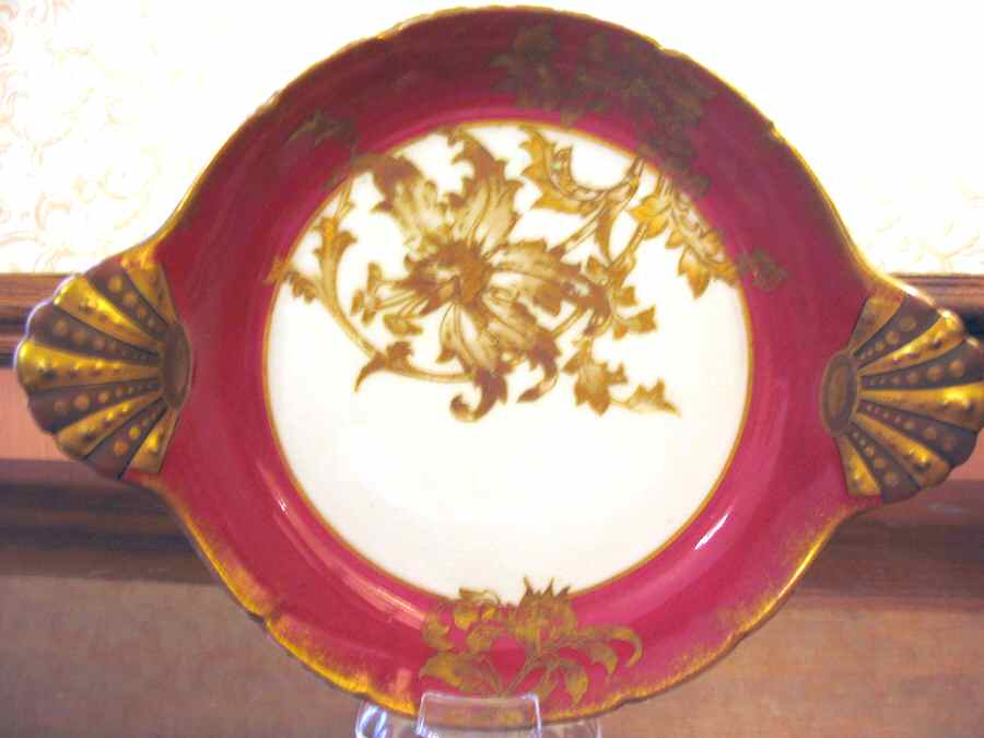 CHF1344 Bon Bon by Charles Field Haviland-1