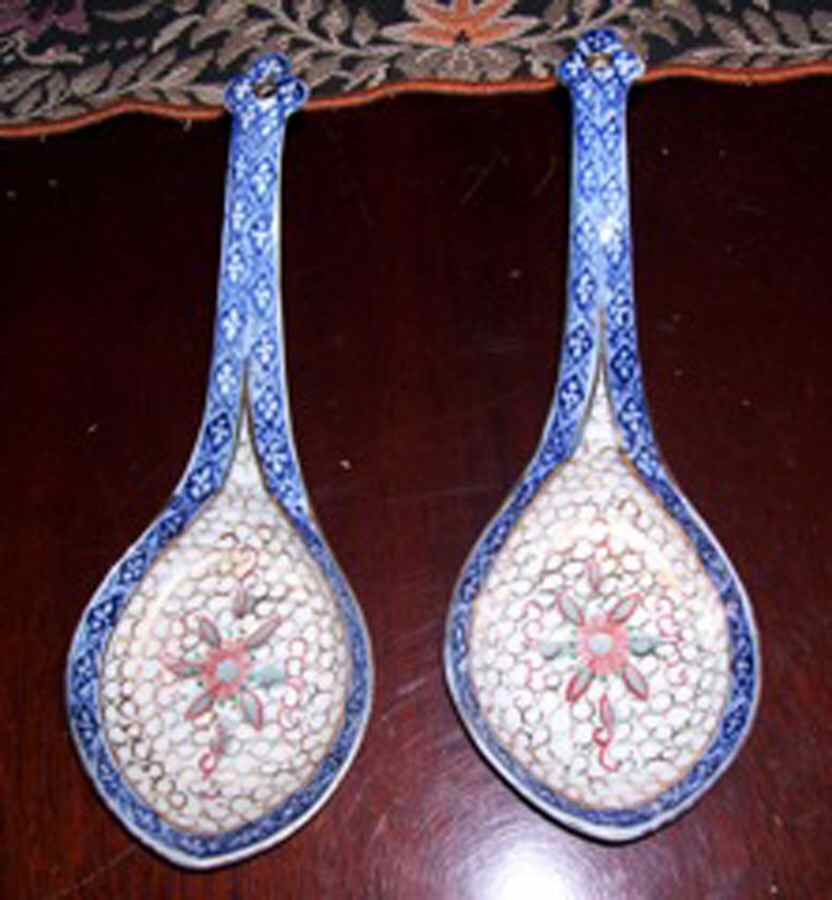 CX370 Chinese Spoon by China (Made in China)-1