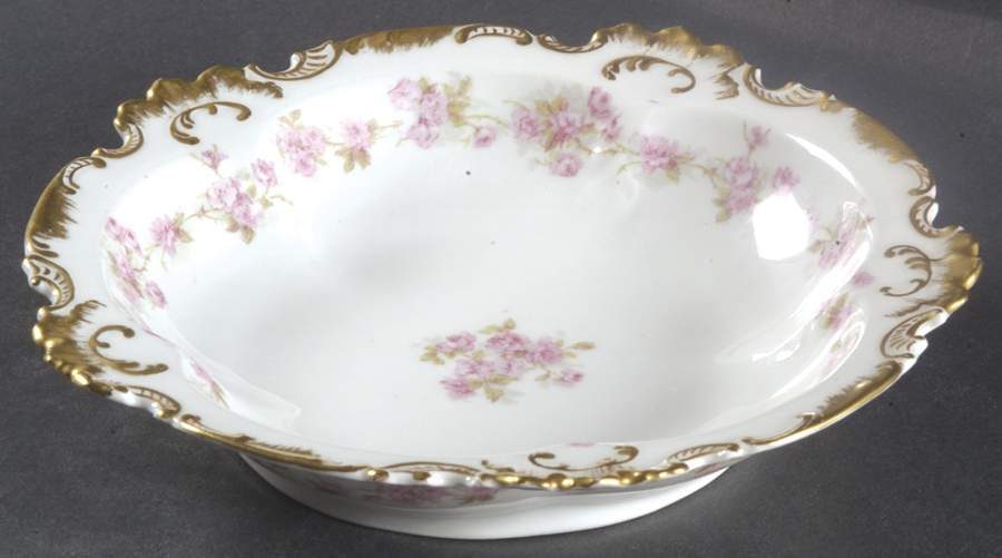 Head 119-2 Rim Soup Bowl by Charles Field Haviland-1