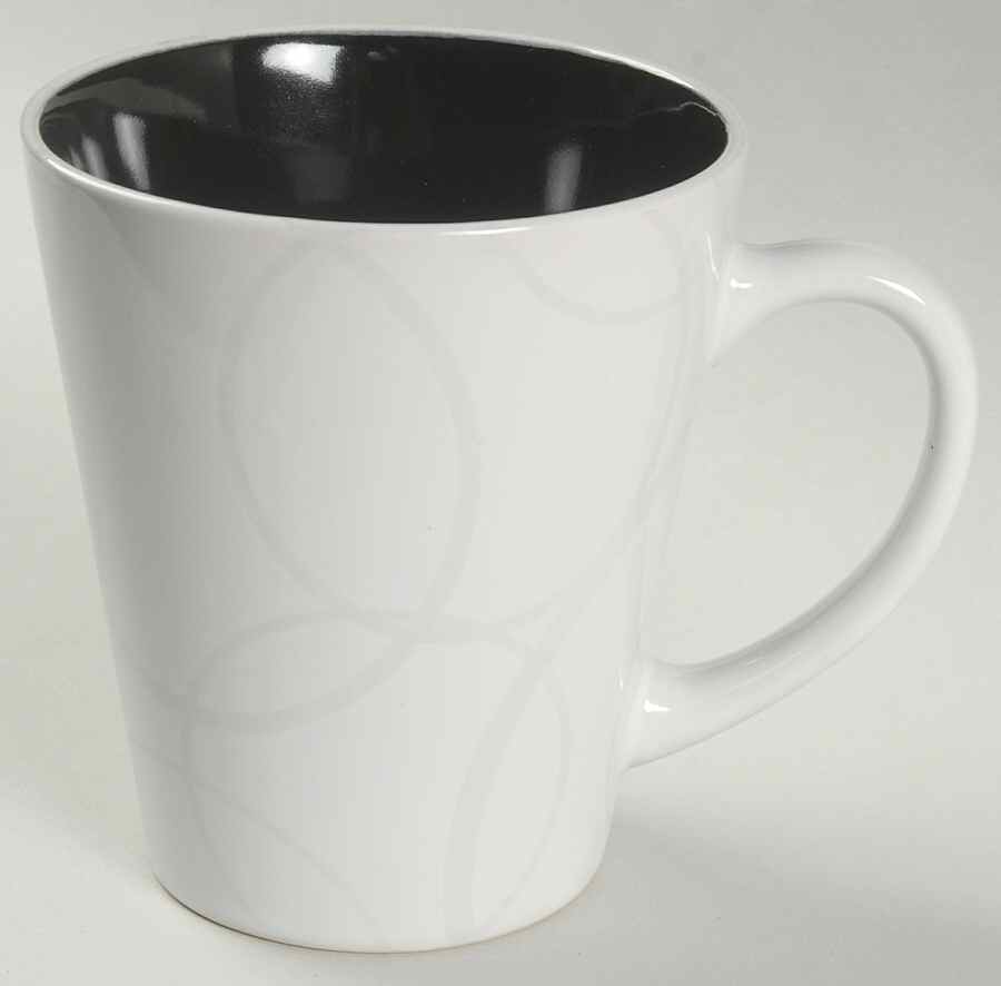 Rings Mug by Cuisinart Dinnerware-1