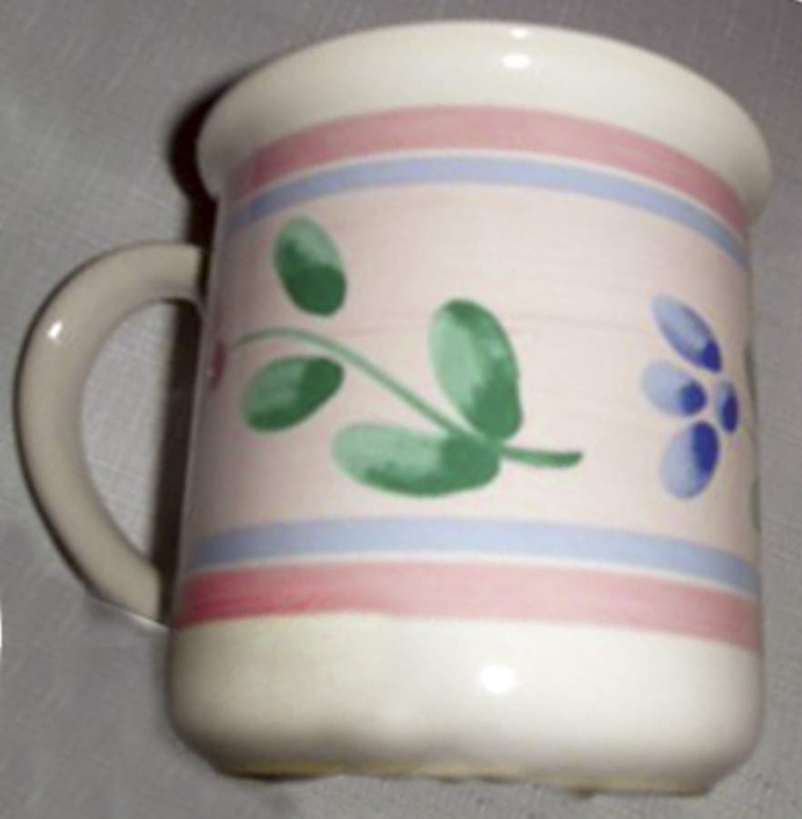 CEN16 Mug by Century China-1