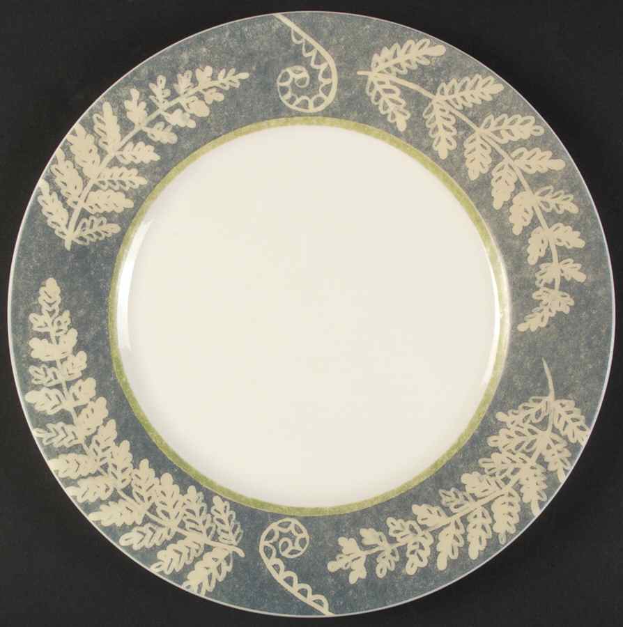 Alpine Glade (Corelle) Dinner Plate by Corning Corelle-1