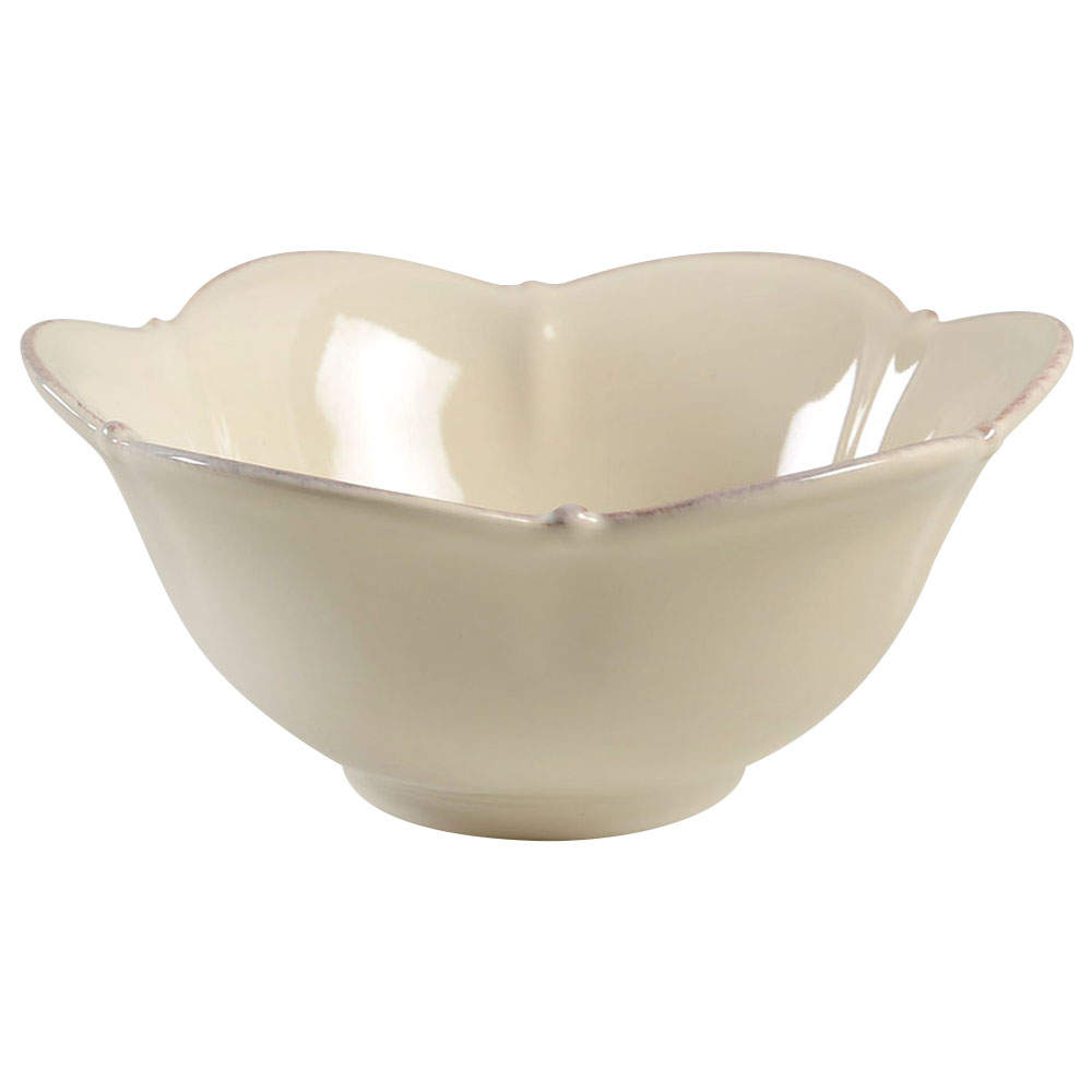 Meridian Cream Soup/Cereal Bowl by Casafina-1