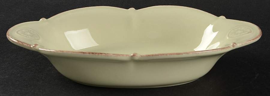 Meridian Sage Green 8" Augratin by Casafina-1