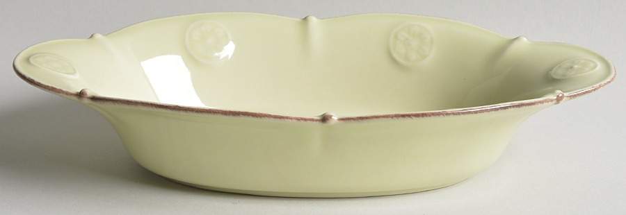 Meridian Sage Green 10" Augratin by Casafina-1