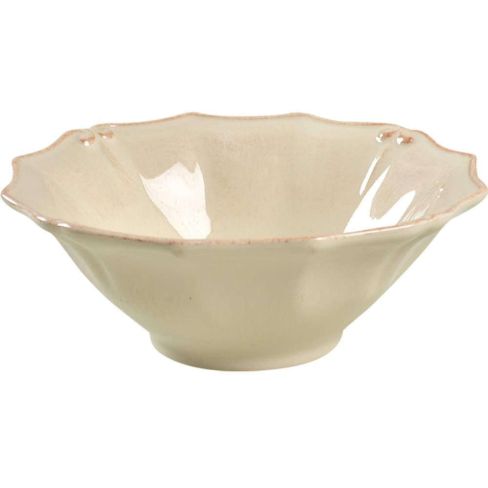 Vintage Port Cream Soup/Cereal Bowl by Casafina-1