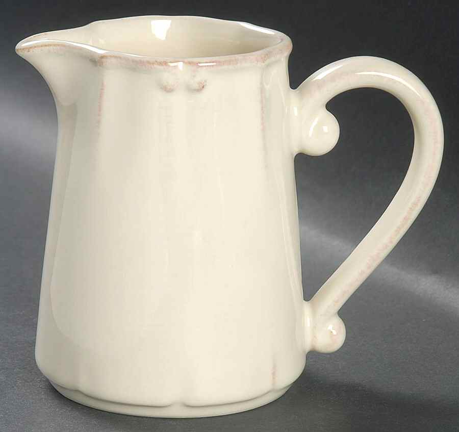 Vintage Port Cream Creamer by Casafina-1