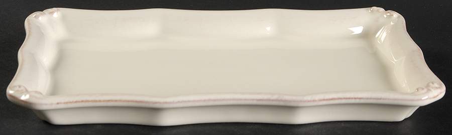 Vintage Port Cream 1/4 Lb Butter No Lid by Casafina-1