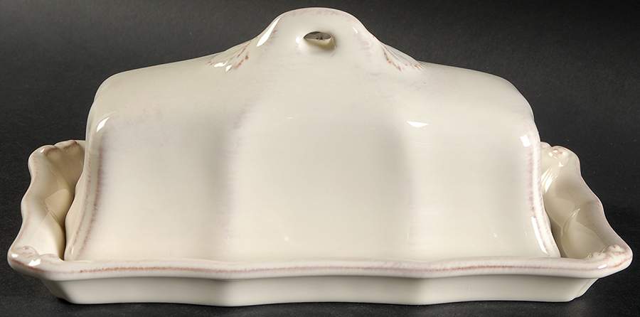 Vintage Port Cream 1/4 Lb Covered Butter by Casafina-1