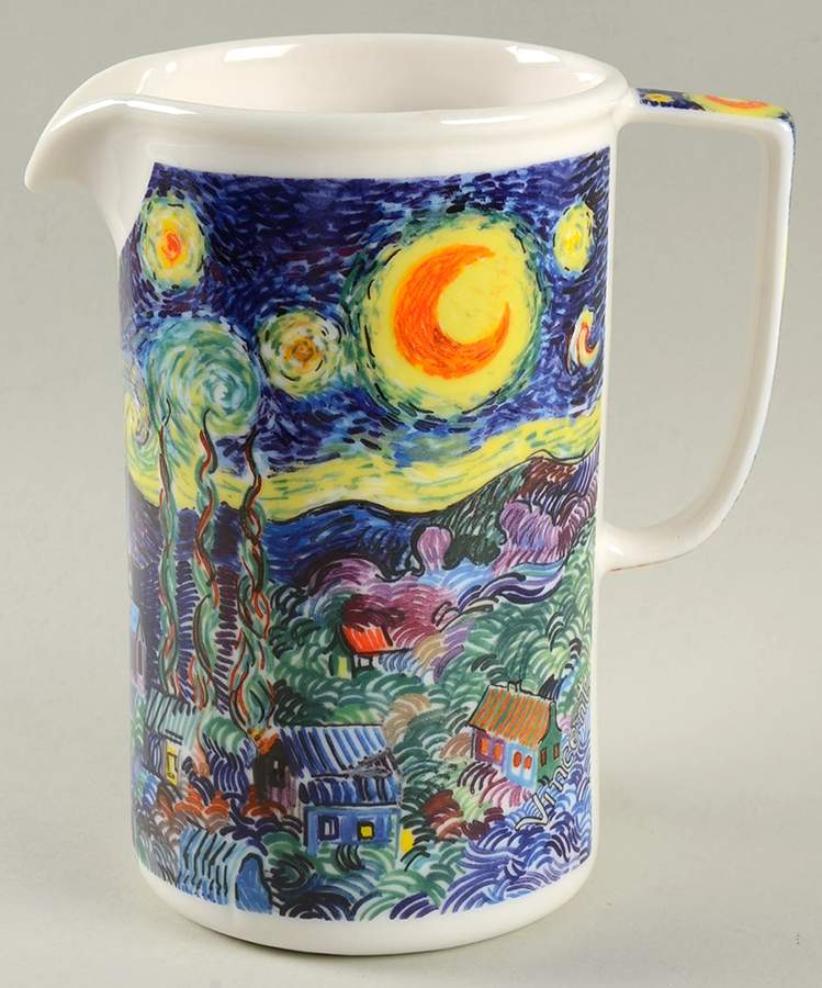 Masters Collection French Press Coffee Pot No Lid by Chaleur-1
