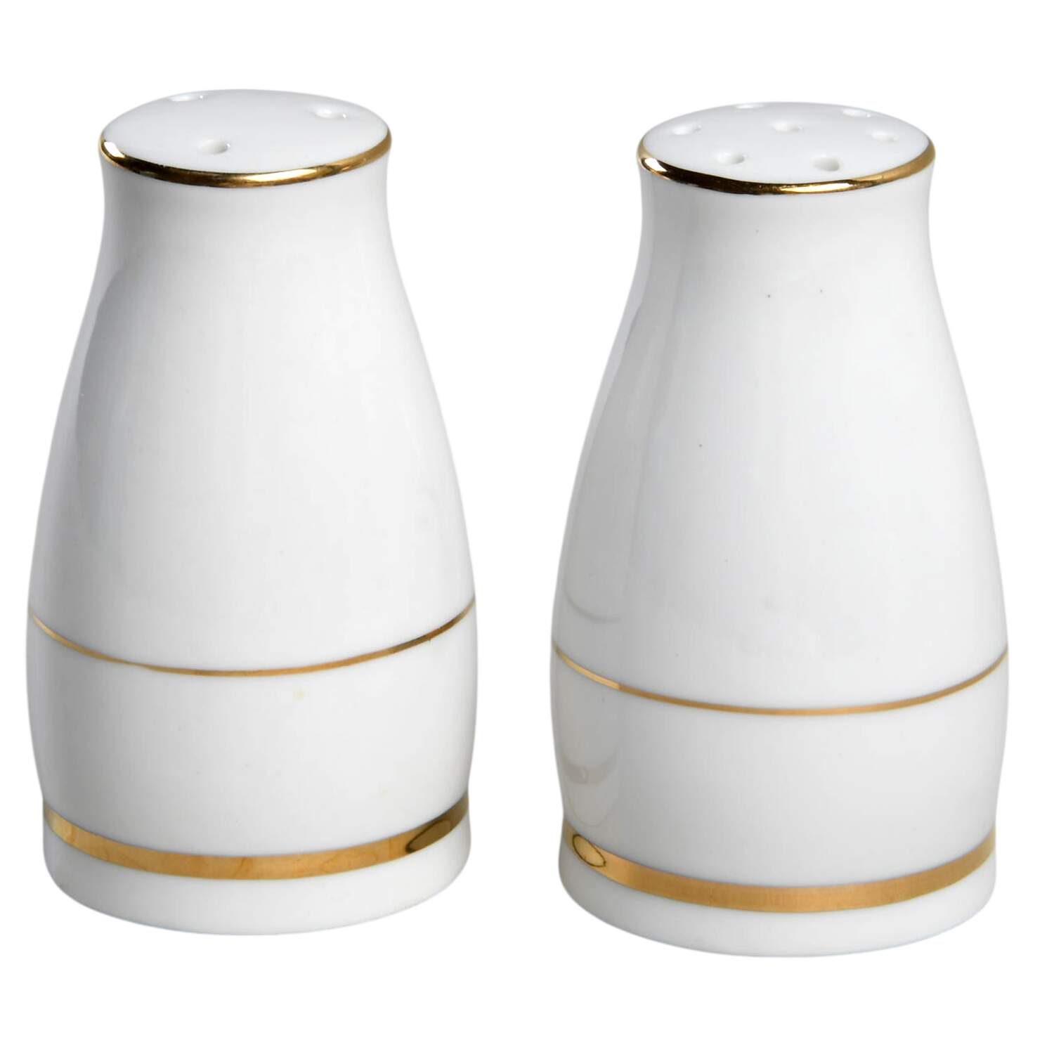 D'Or Salt & Pepper Set by China (Made in China)-1