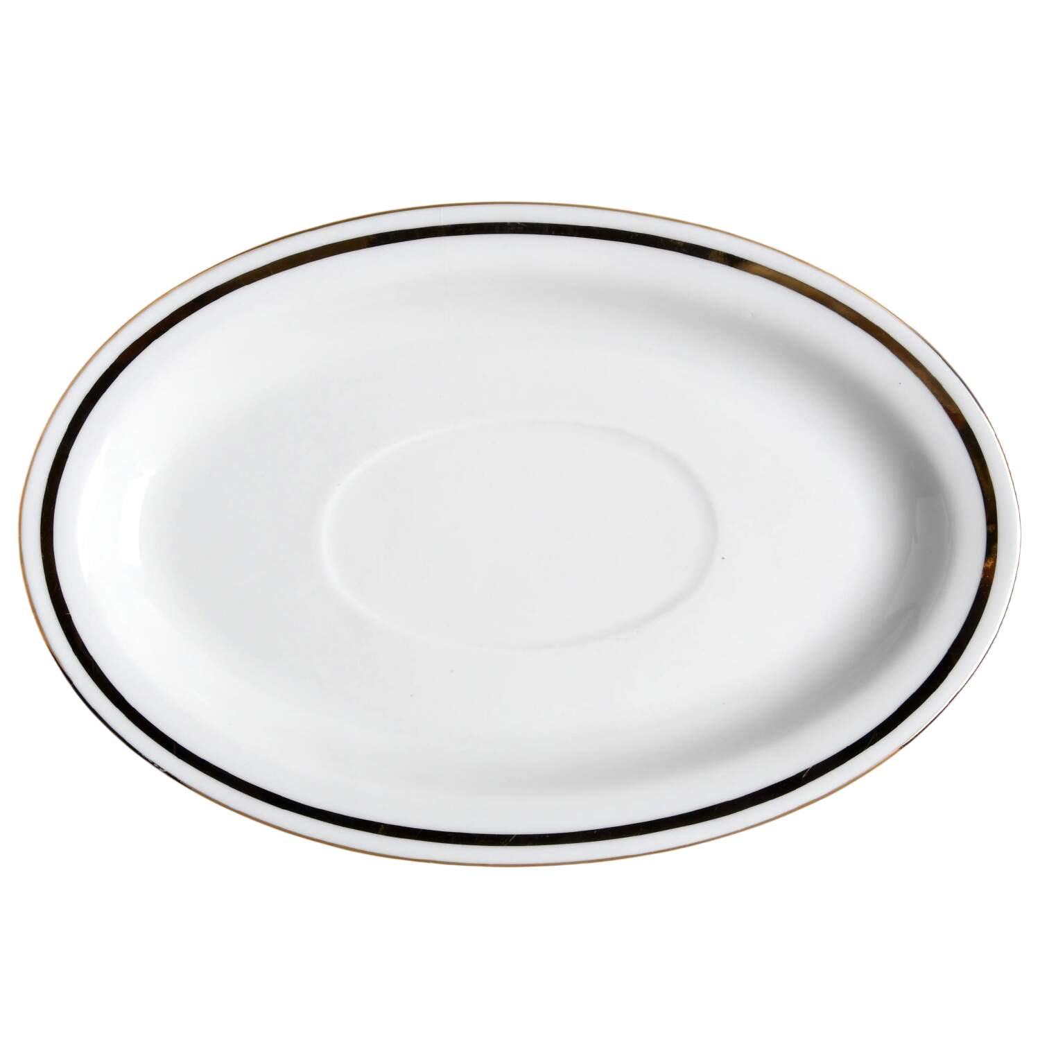 D'Or Underplate for Gravy Boat by China (Made in China)-1