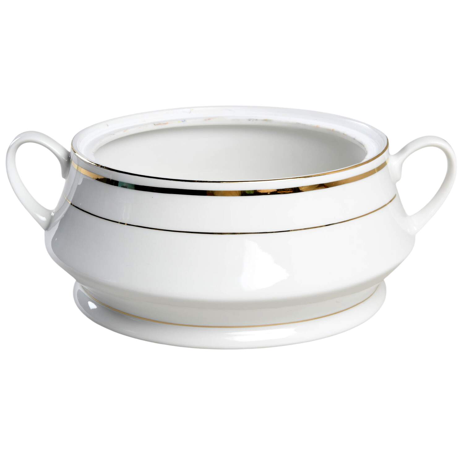 D'Or Round Vegetable No Lid by China (Made in China)-1