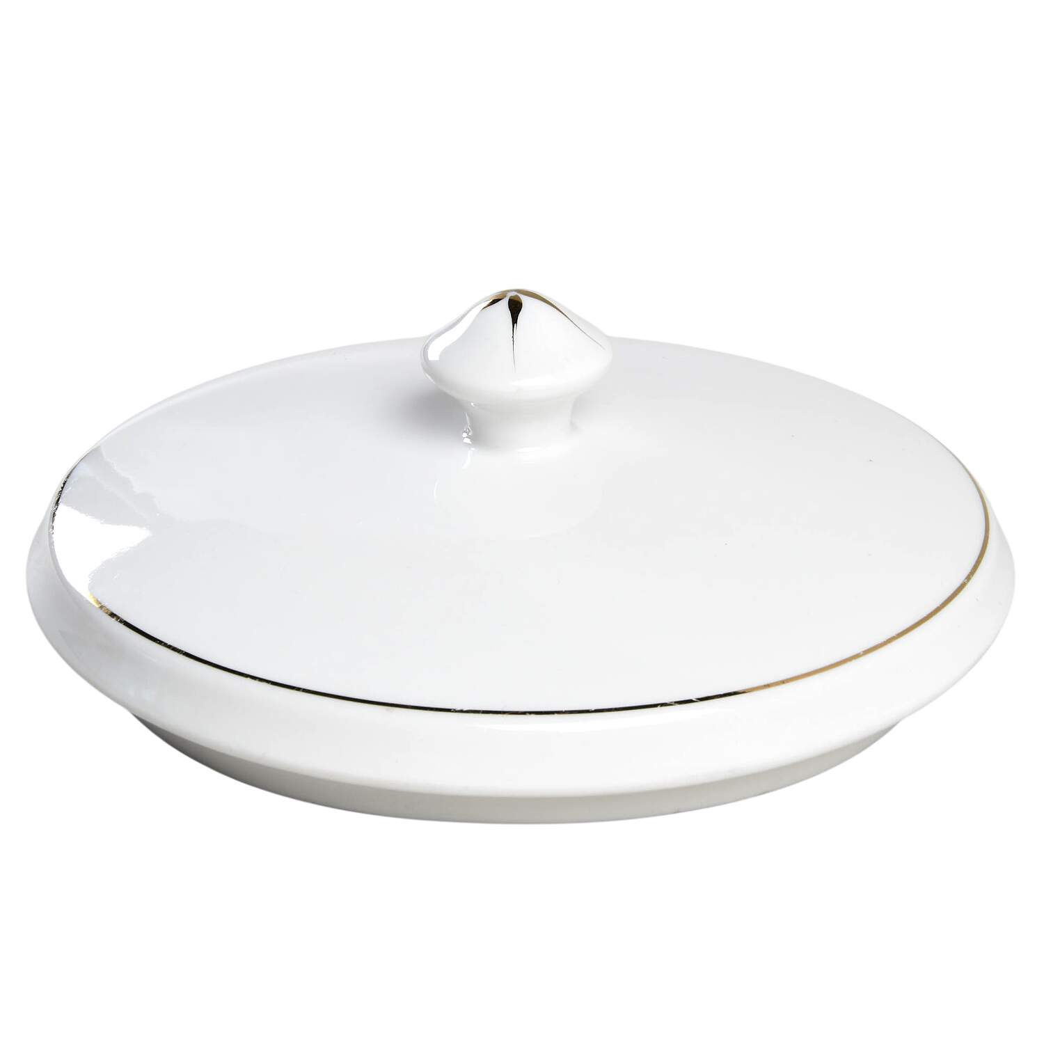D'Or Lid for Round Vegetable by China (Made in China)-1