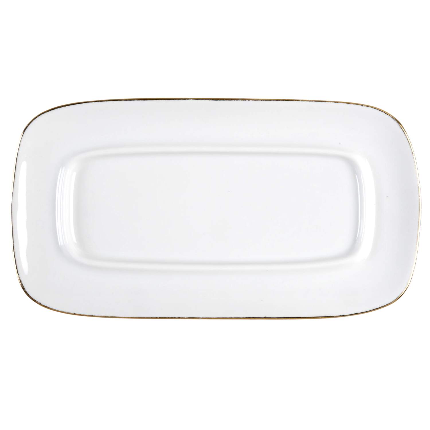 D'Or 1/4 Lb Butter No Lid by China (Made in China)-1