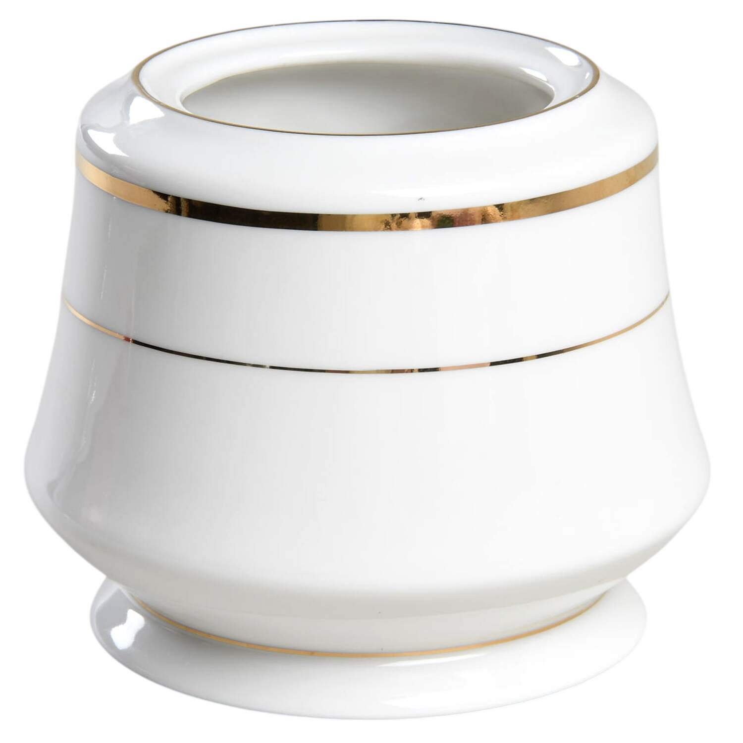 D'Or Sugar Bowl No Lid by China (Made in China)-1