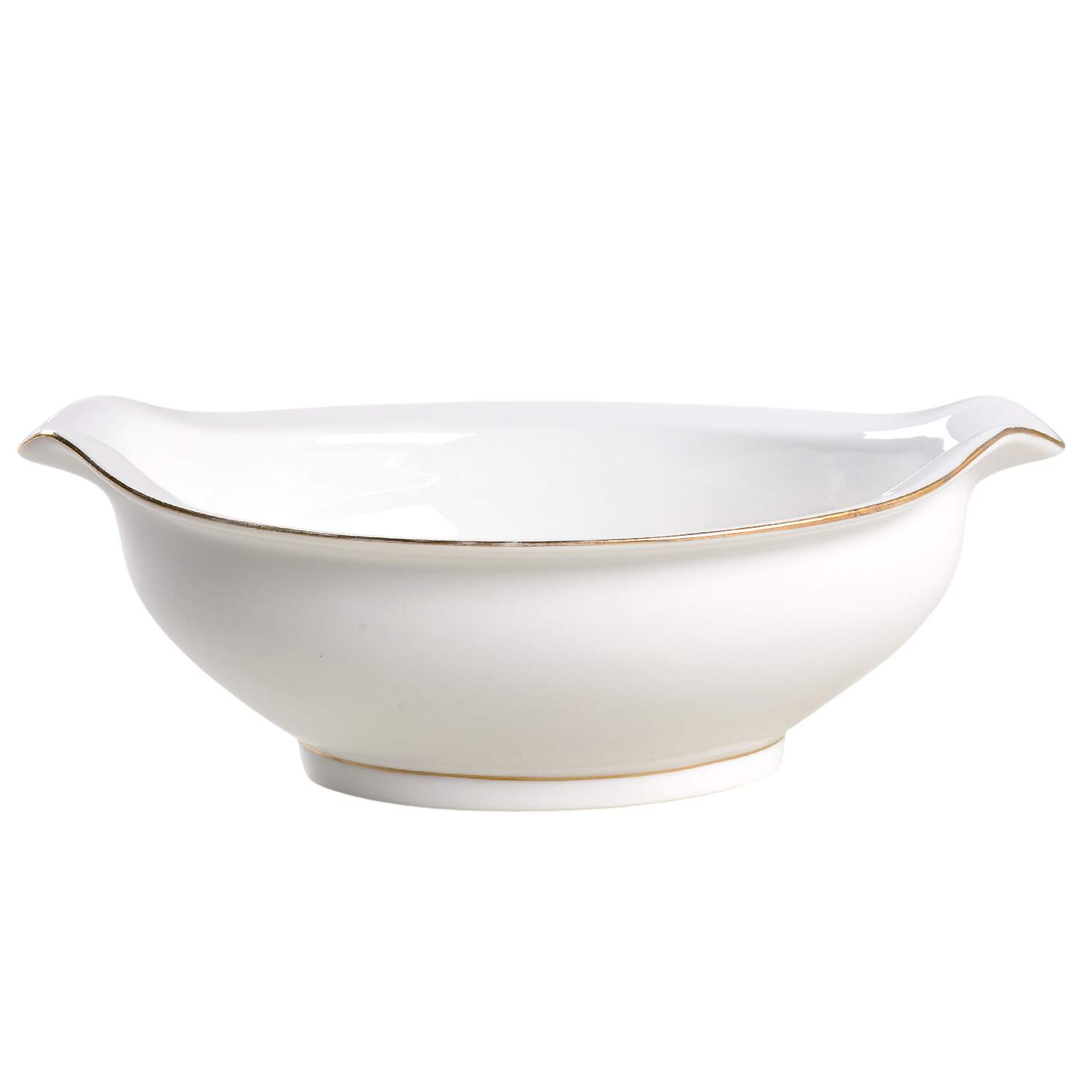 D'Or Gravy Boat by China (Made in China)-1