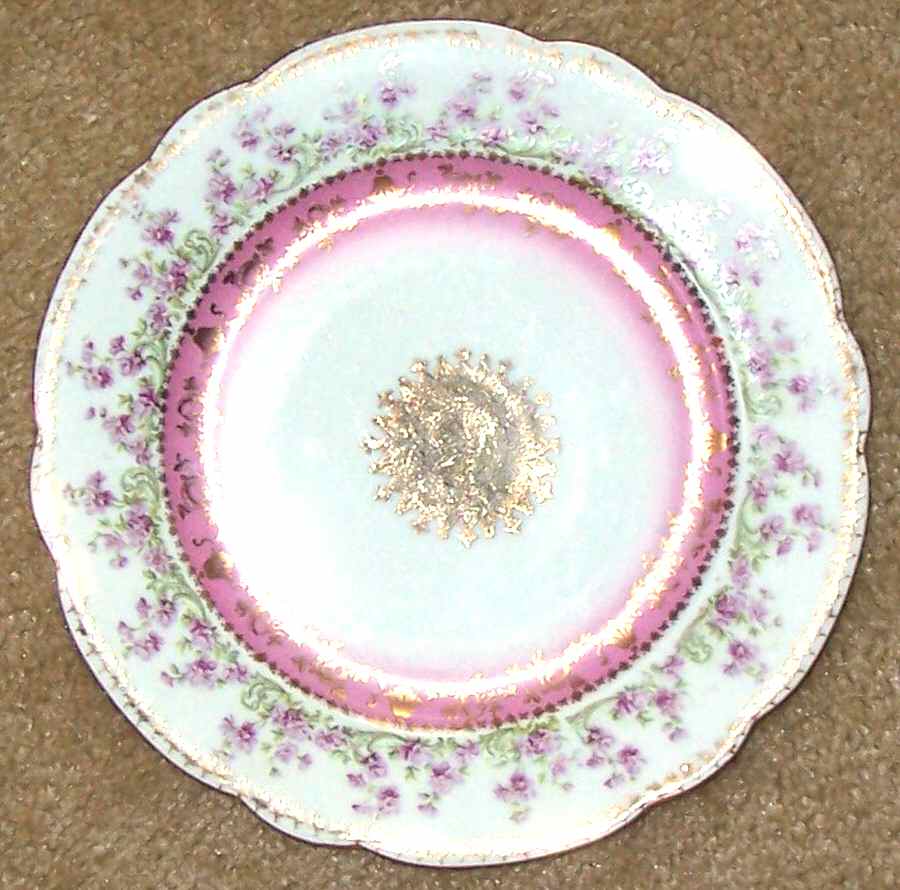 BWD905 Dinner Plate by Bawo & Dotter-1