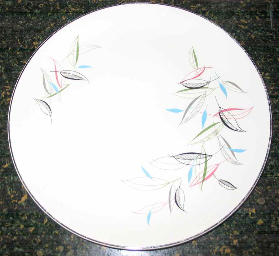 CAN202 Dinner Plate by Canonsburg-1