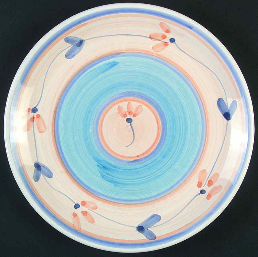 CAA49 Luncheon Plate by Caleca-1