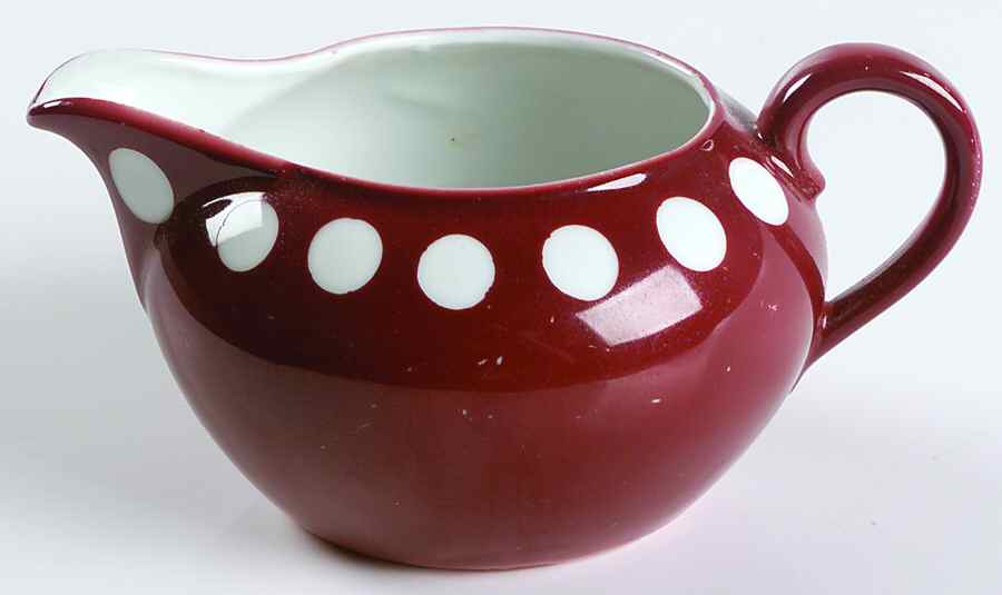 CEB105 Creamer by Celebrate-1