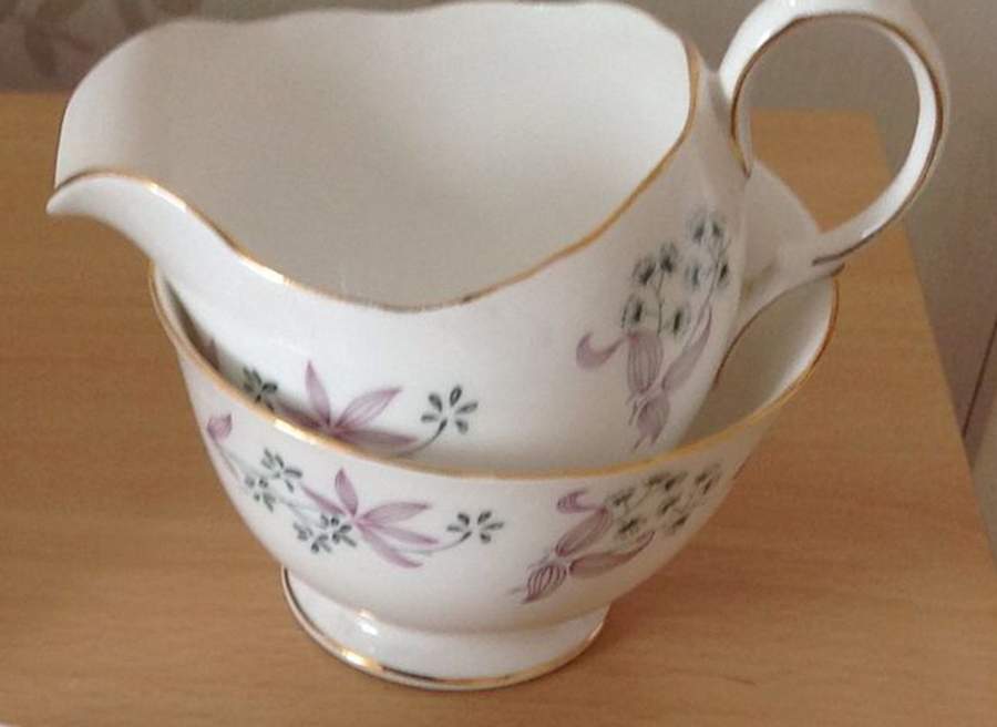 8366 Creamer by Colclough-1