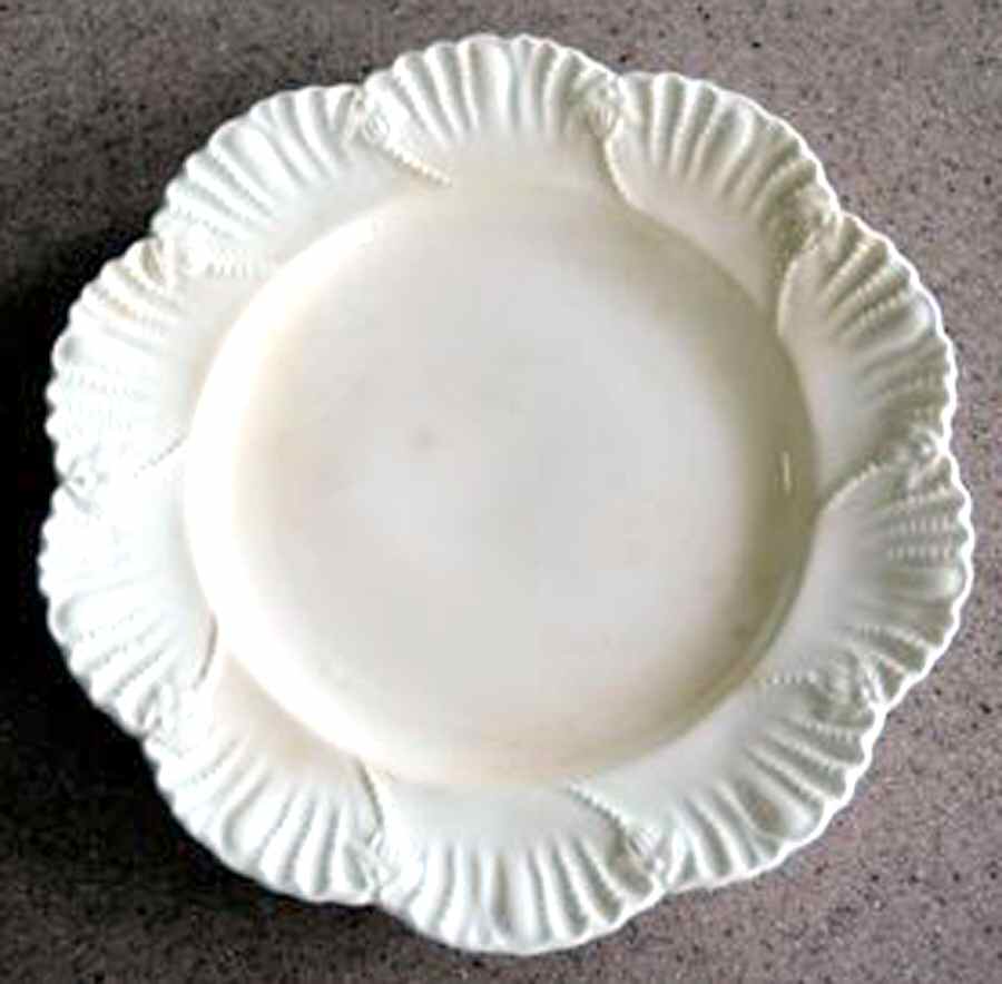 COA158 Dinner Plate by Coalport-1