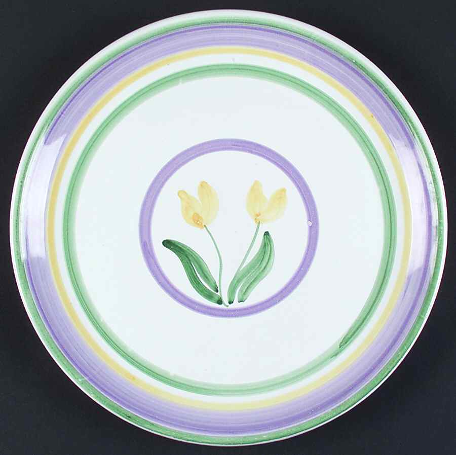 CAA50 Dinner Plate by Caleca-1