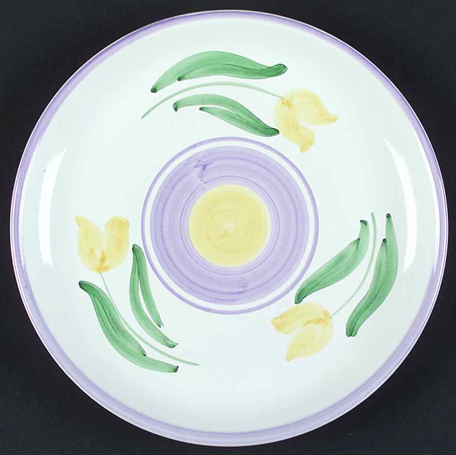 CAA50 Salad Plate by Caleca-1