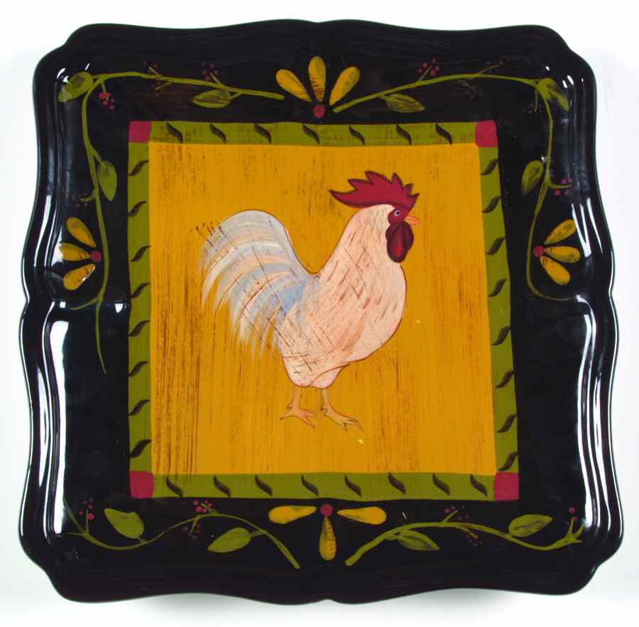 CIC54 Dinner Plate by Certified International-1