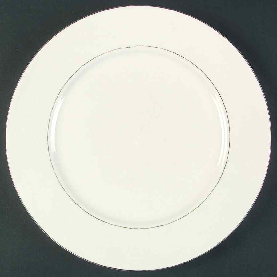 CX374 Dinner Plate by China (Made in China)-1