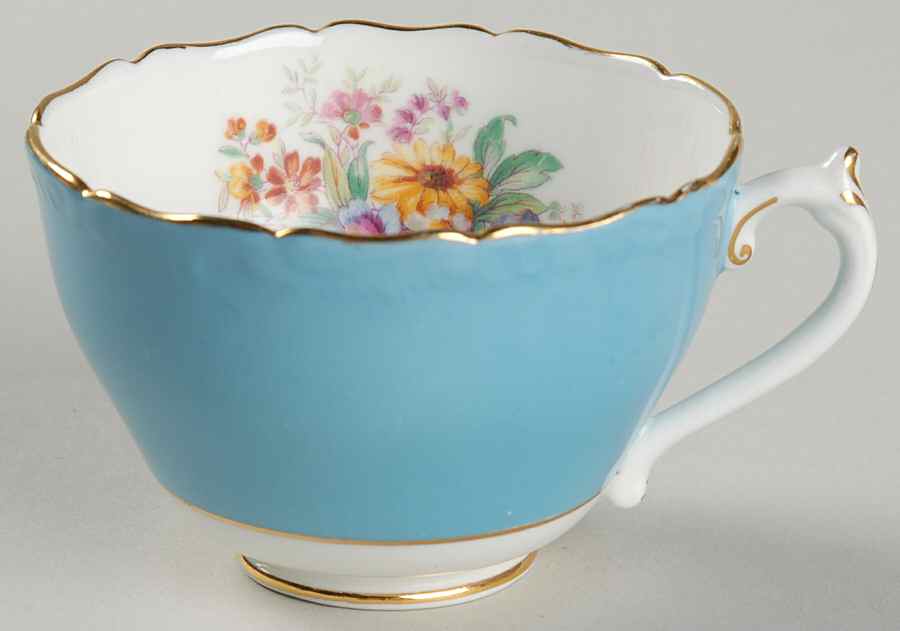 9143 Footed Cup by Coalport-1