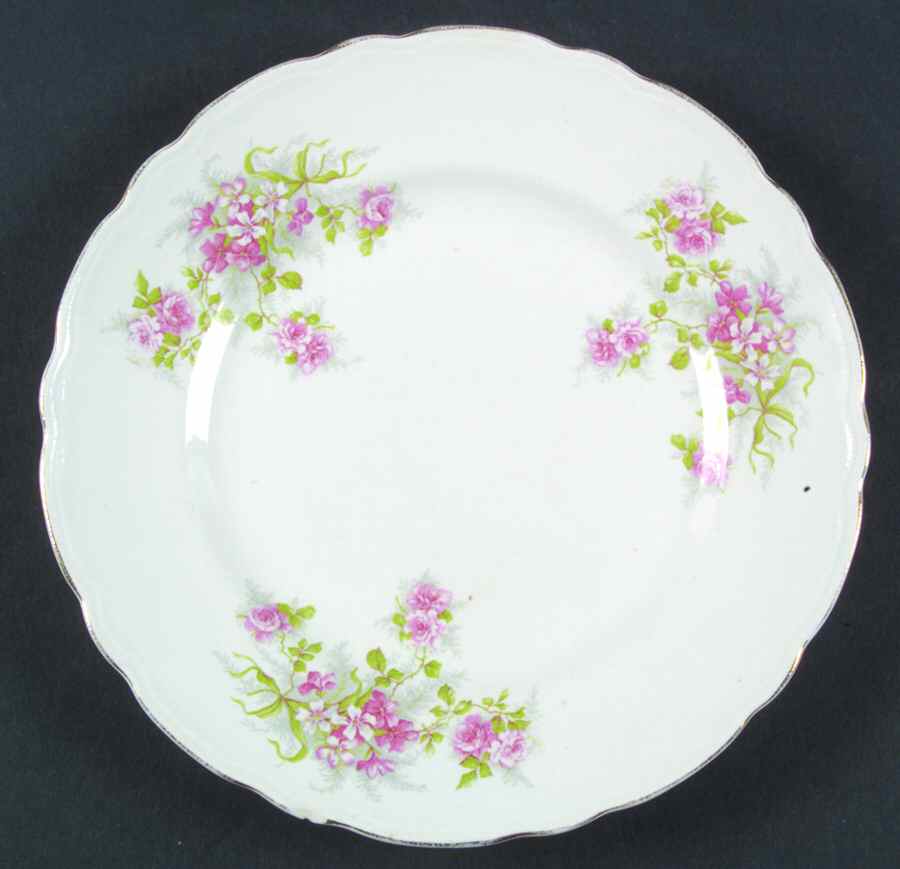 CAN203 Salad Plate by Canonsburg-1