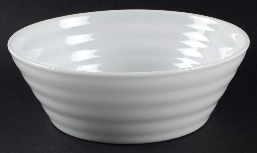 Steps Soup/Cereal Bowl by Crate & Barrel-1
