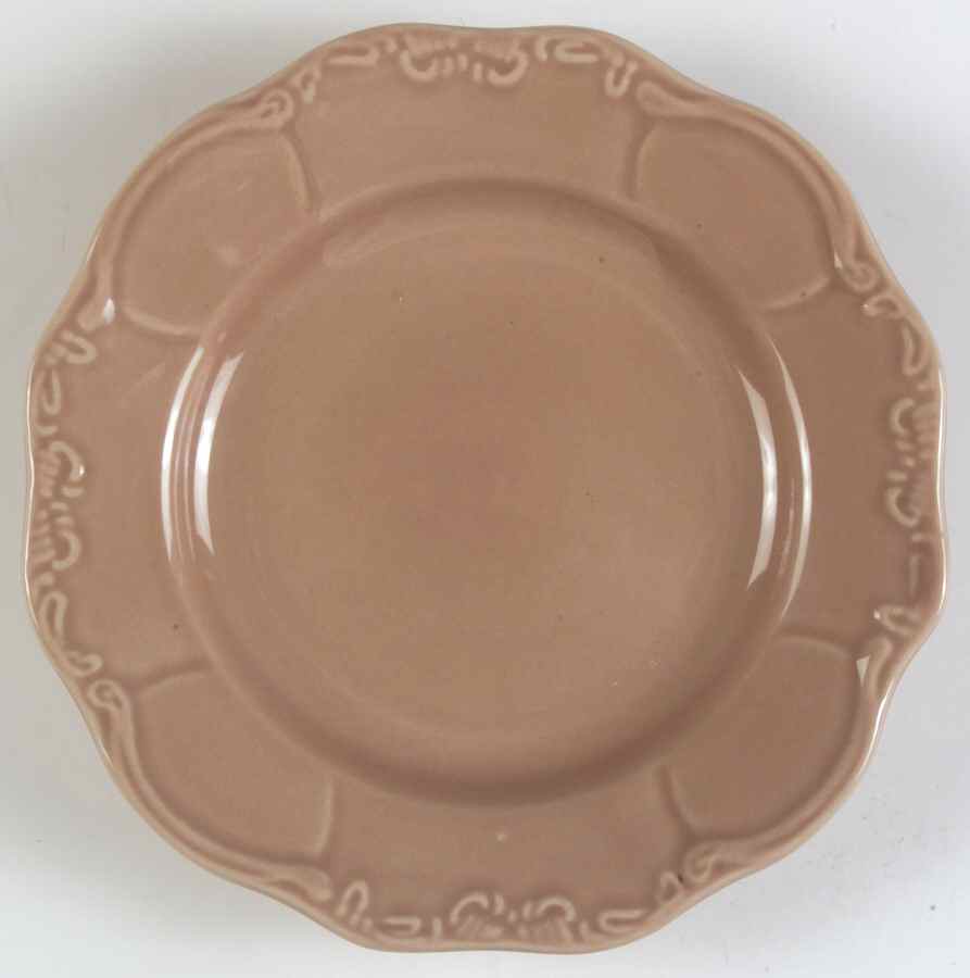 Cafe Salad Plate by Casa Cristina-1