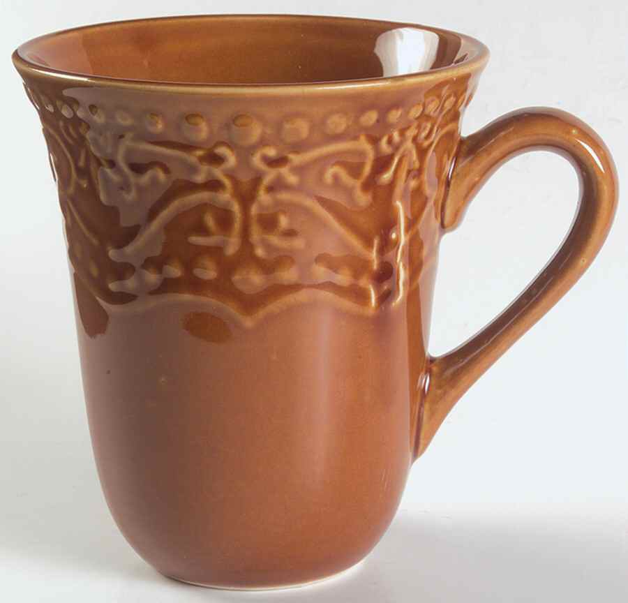 Oro Mug by Casa Cristina-1