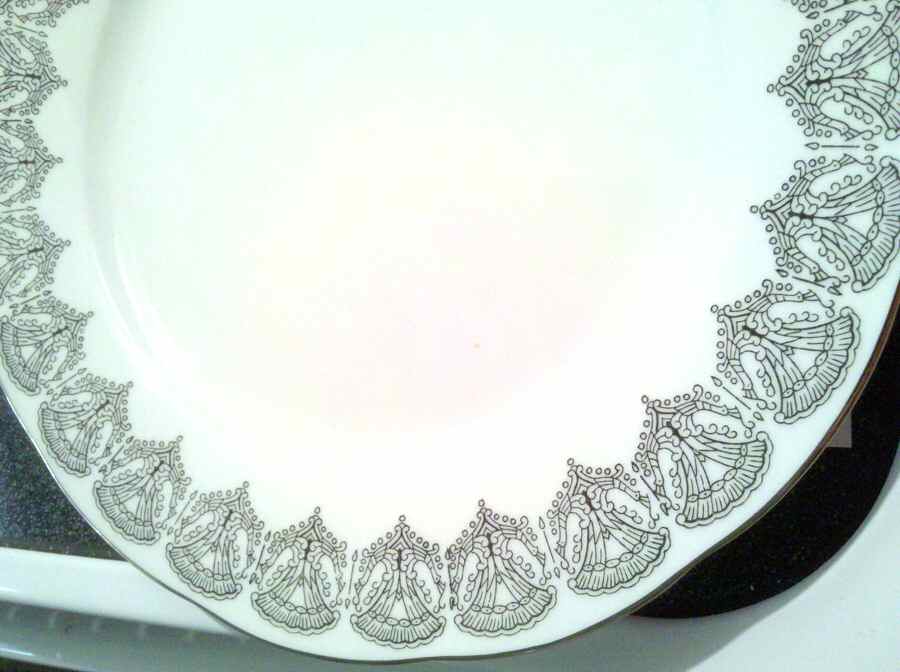 YSH14 Dinner Plate by Yong Sheng Porcelain-1
