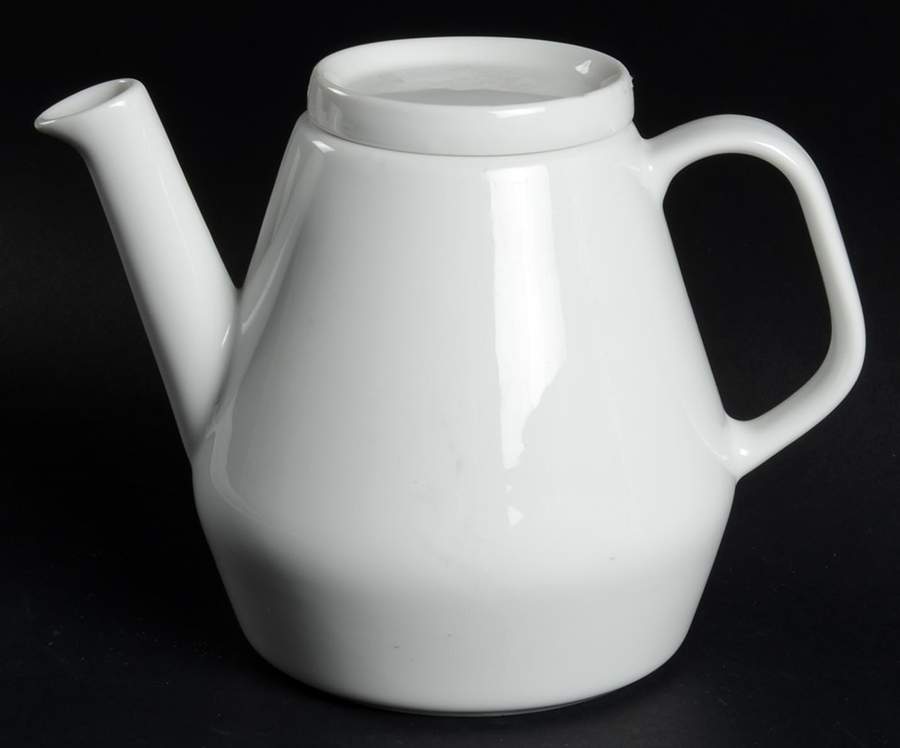 Generation Teapot & Lid by Crate & Barrel-1