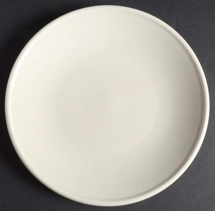 Radio Salad Plate by Crate & Barrel-1