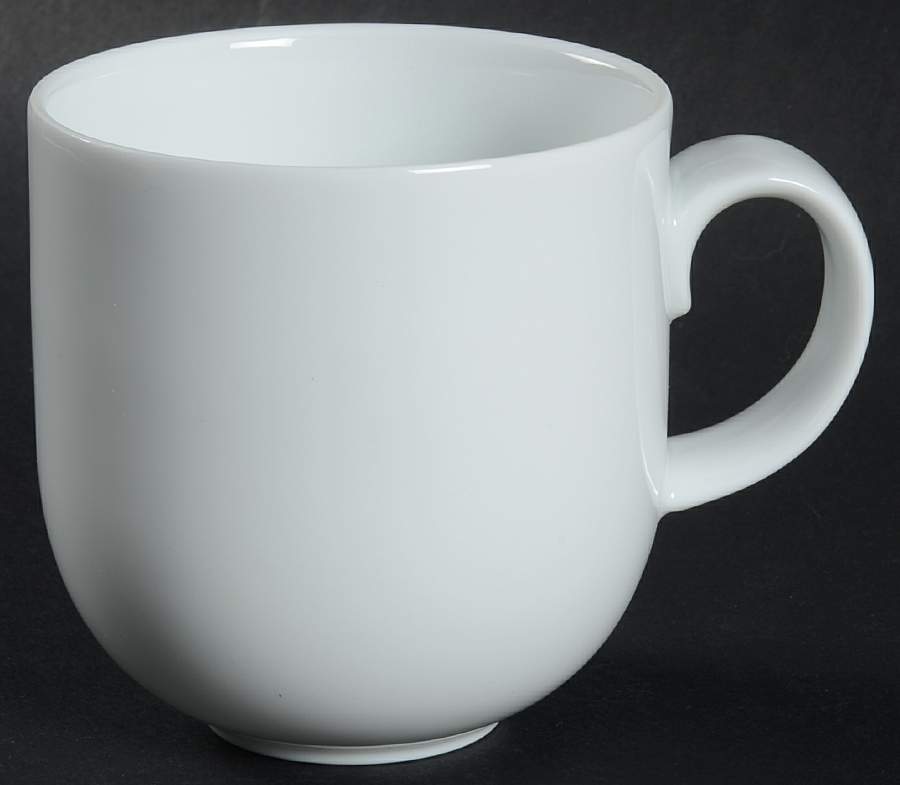 Pure Mug by Crate & Barrel-1