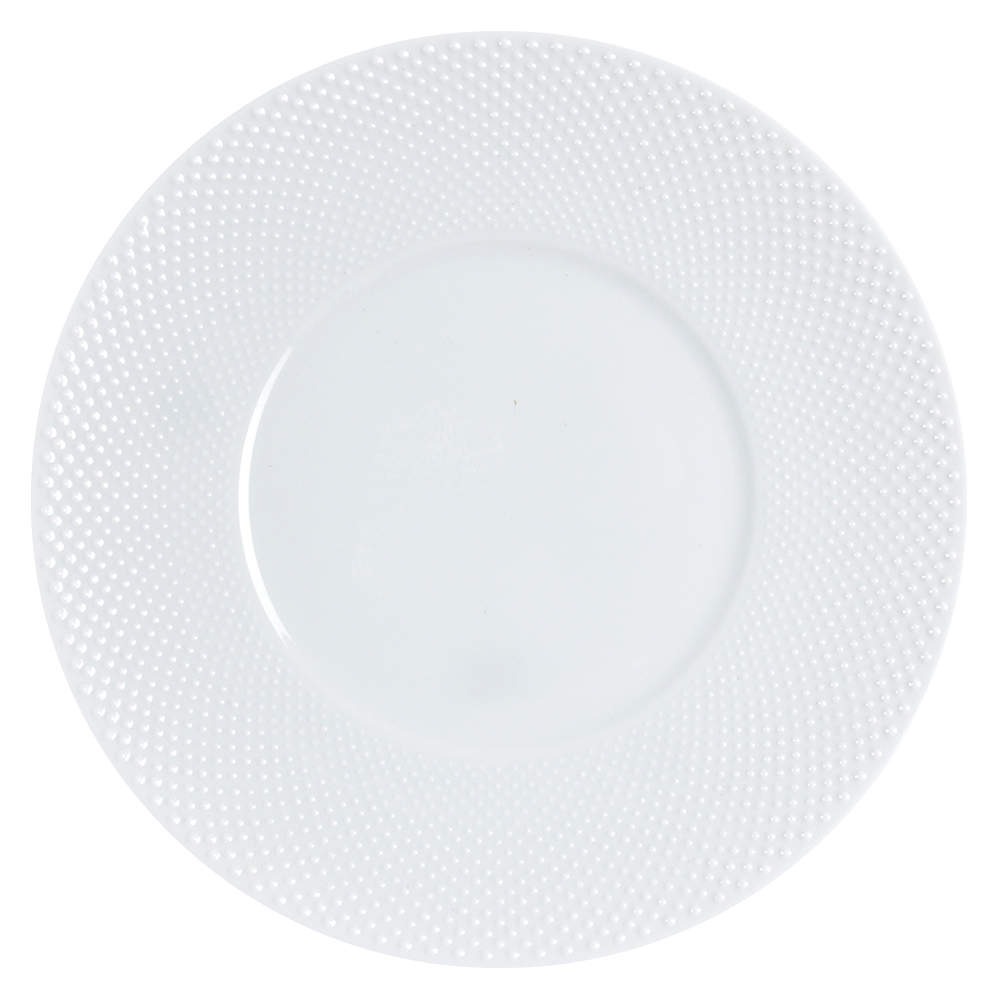 Tamiko Salad Plate by Crate & Barrel-1