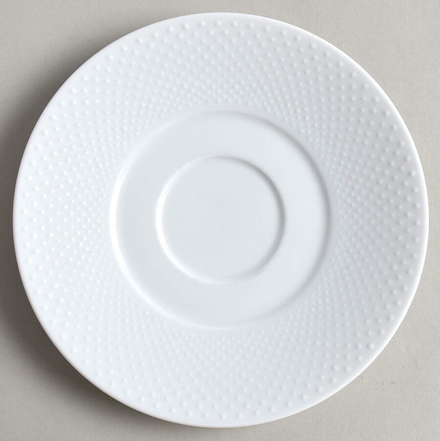 Tamiko Saucer by Crate & Barrel-1